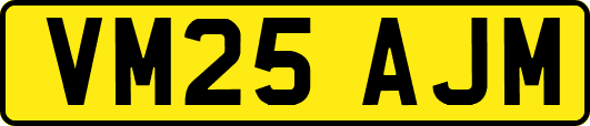 VM25AJM