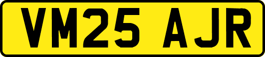VM25AJR