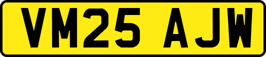 VM25AJW