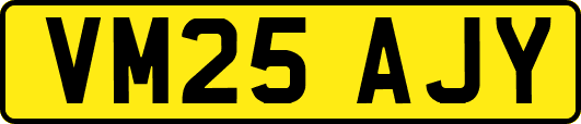 VM25AJY