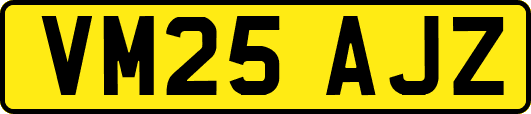 VM25AJZ