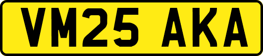 VM25AKA