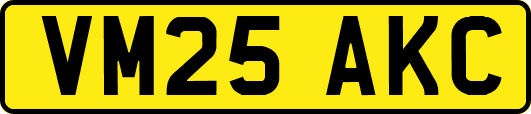 VM25AKC