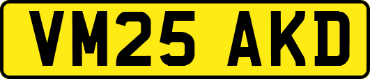 VM25AKD