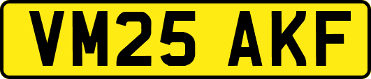 VM25AKF