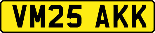 VM25AKK