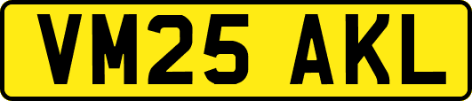 VM25AKL