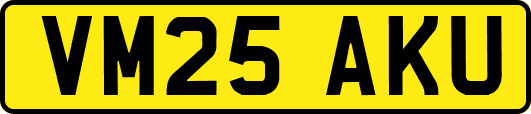 VM25AKU