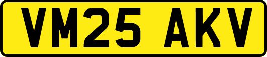 VM25AKV