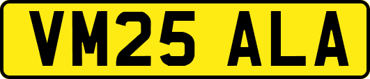 VM25ALA
