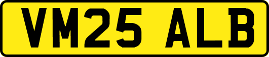 VM25ALB
