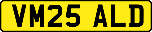VM25ALD