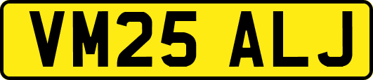 VM25ALJ