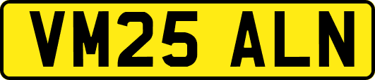 VM25ALN