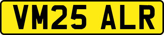 VM25ALR