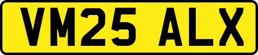 VM25ALX