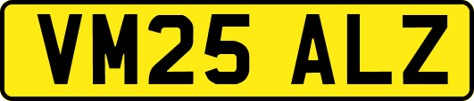 VM25ALZ