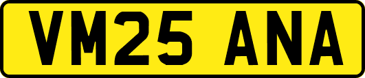 VM25ANA