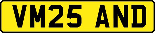 VM25AND