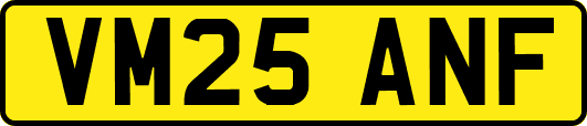VM25ANF