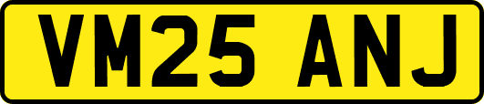 VM25ANJ