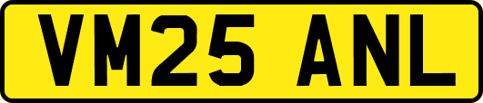 VM25ANL