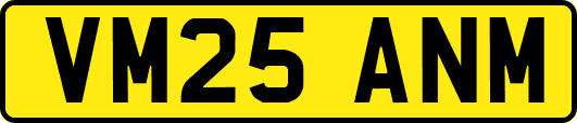 VM25ANM