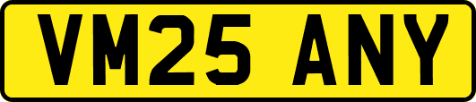 VM25ANY