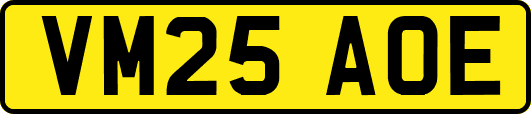 VM25AOE