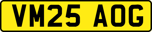VM25AOG