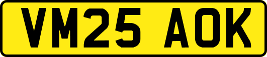 VM25AOK
