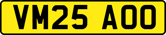 VM25AOO