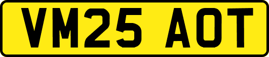 VM25AOT