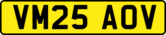 VM25AOV