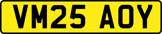 VM25AOY