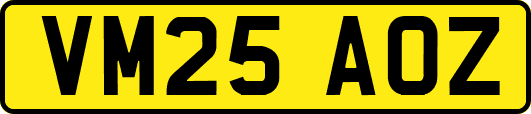 VM25AOZ