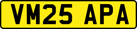VM25APA