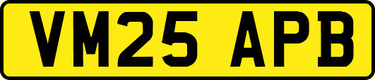 VM25APB