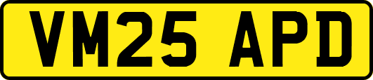 VM25APD