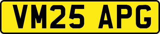 VM25APG
