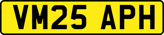VM25APH
