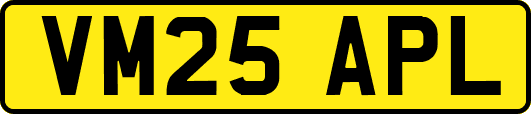 VM25APL