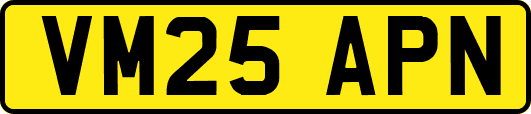 VM25APN