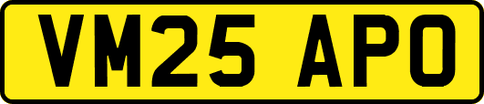 VM25APO