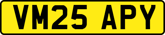 VM25APY