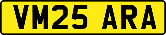 VM25ARA