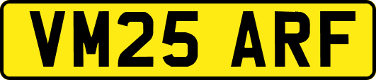 VM25ARF