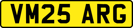 VM25ARG