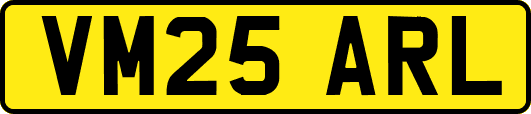 VM25ARL