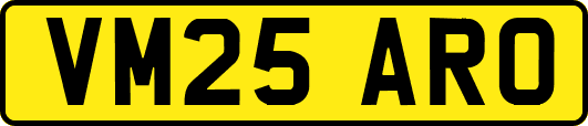 VM25ARO
